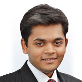 Aditya M. Shah