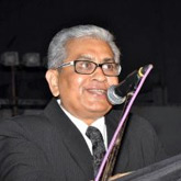 Shri Ashok K. Shah