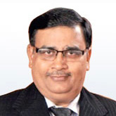 Shri Hasmukh K. Shah