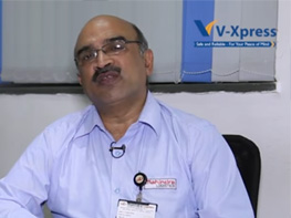 Mr. V. V. Benugopal, General Manager